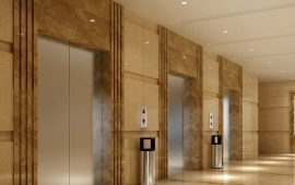 高速电梯丨湖南电梯