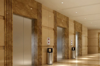高速电梯丨湖南电梯